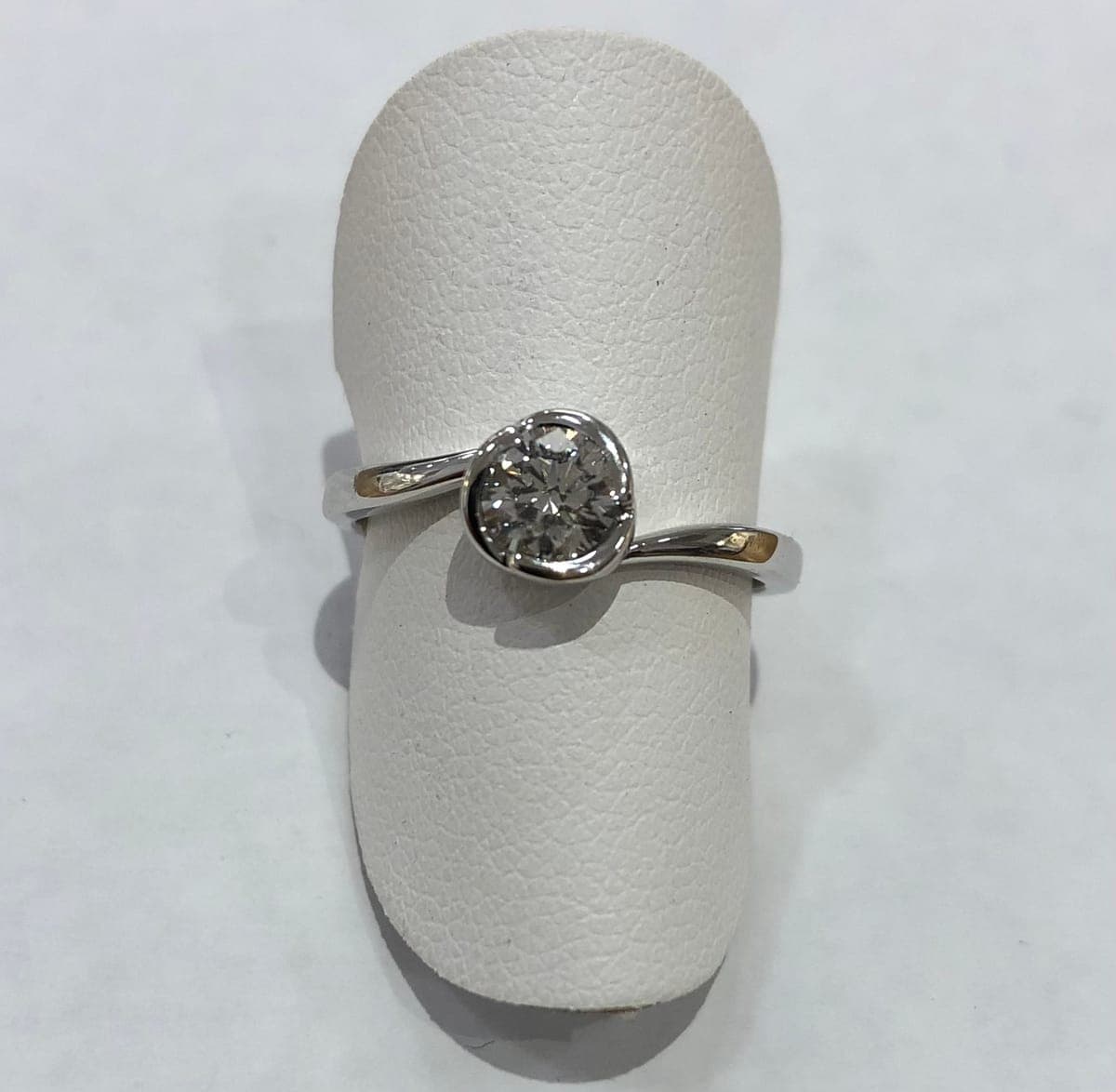 Bague — Bijouterie Horlogerie Schrapff Belfort