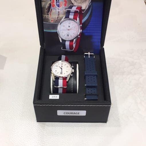 Montre — Bijouterie Horlogerie Schrapff Belfort