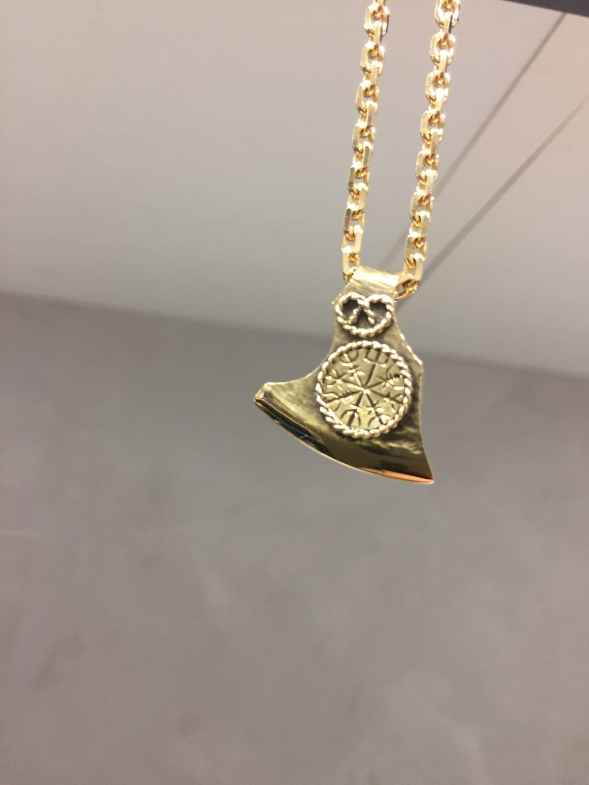Collier — Bijouterie Horlogerie Schrapff Belfort