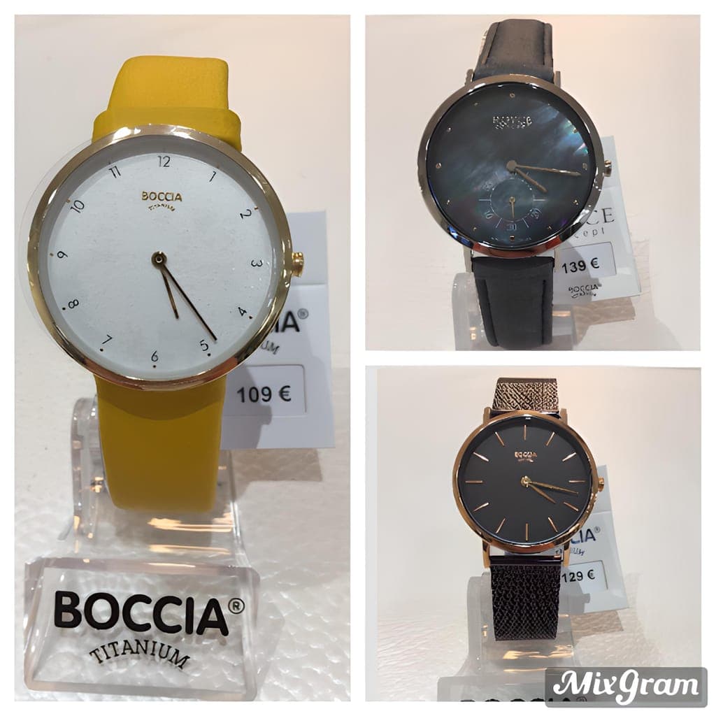 Montre — Bijouterie Horlogerie Schrapff Belfort
