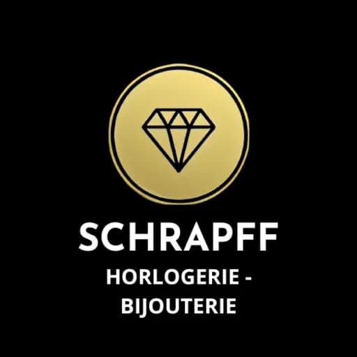 Logo Bijouterie Schrapff